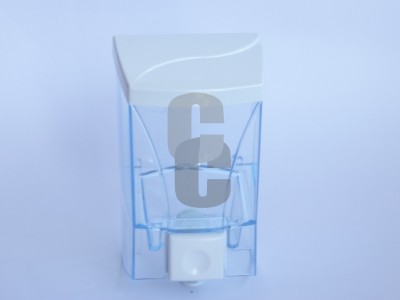 Нови предложения Дозатор за сапун 0.5л. - ПРОЗРАЧЕН                                                                                                                                                                                                                                                                          